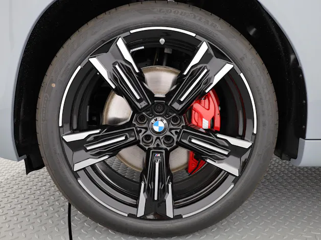 BMW X3 G45 M50i
