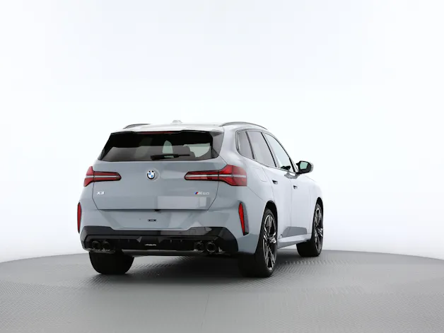 BMW X3 G45 M50i