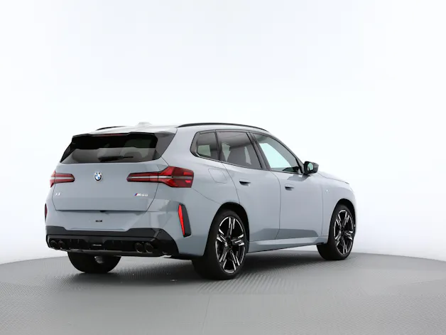 BMW X3 G45 M50i