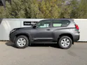 Toyota Land Cruiser 2.8 D 204 Active