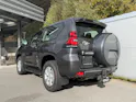 Toyota Land Cruiser 2.8 D 204 Active