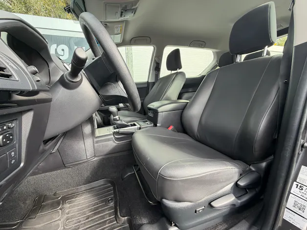 Toyota Land Cruiser 2.8 D 204 Active