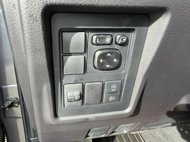 Toyota Land Cruiser 2.8 D 204 Active