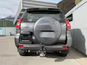 Toyota Land Cruiser 2.8 D 204 Active
