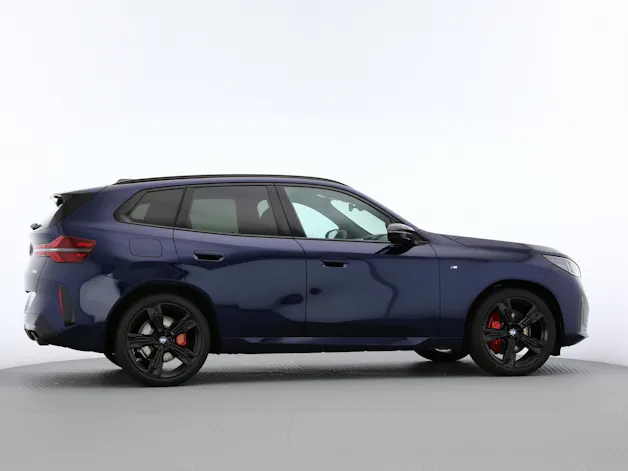 BMW X3 G45 M50i