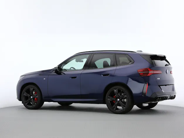 BMW X3 G45 M50i