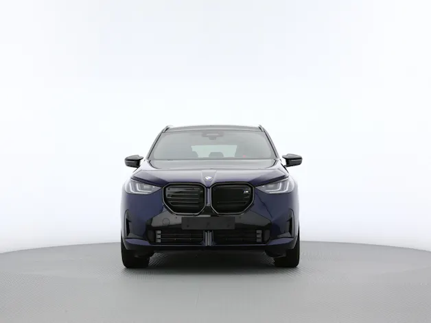 BMW X3 G45 M50i