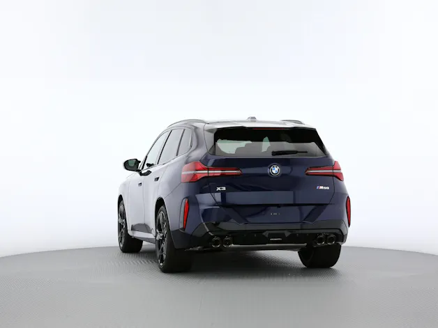 BMW X3 G45 M50i