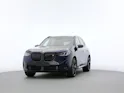 BMW X3 G45 M50i