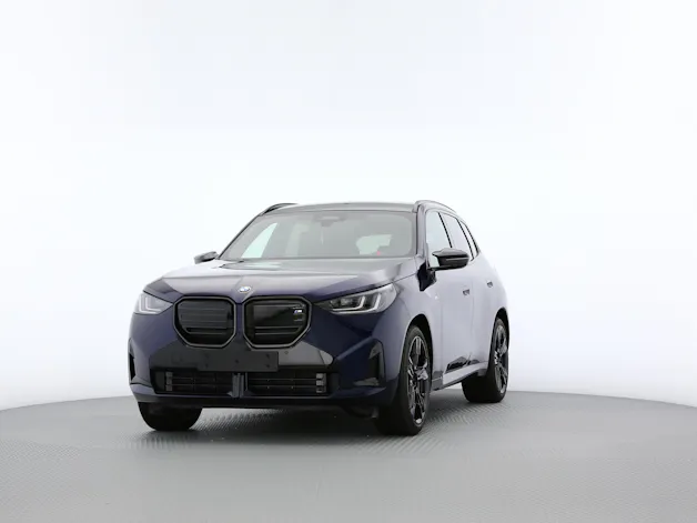 BMW X3 G45 M50i