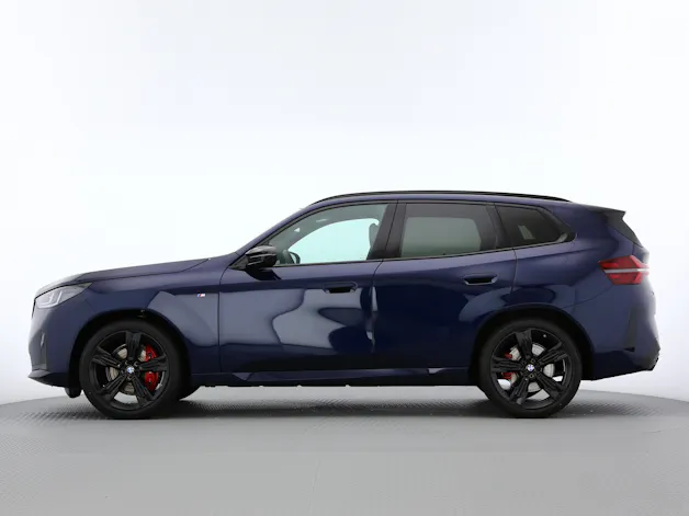 BMW X3 G45 M50i