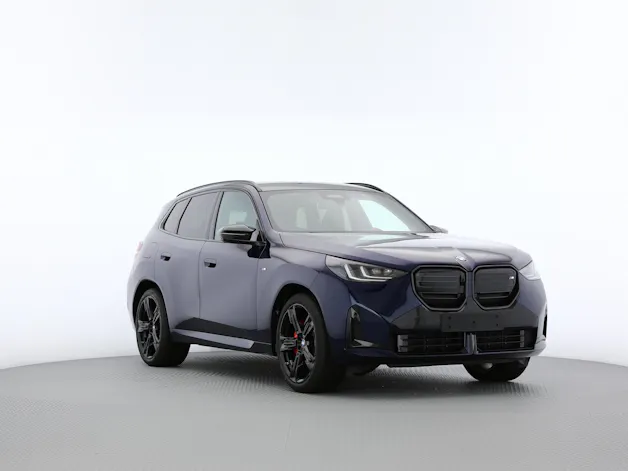 BMW X3 G45 M50i