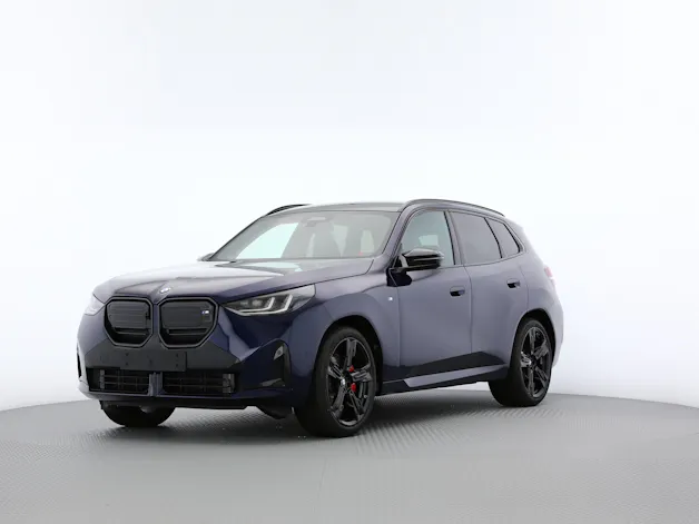 BMW X3 G45 M50i
