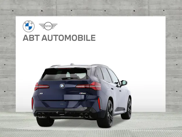 BMW X3 G45 M50i