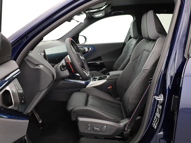 BMW X3 G45 M50i