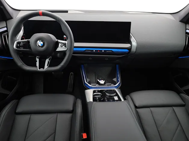 BMW X3 G45 M50i