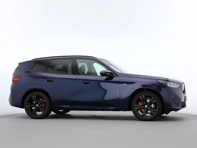 BMW X3 G45 M50i