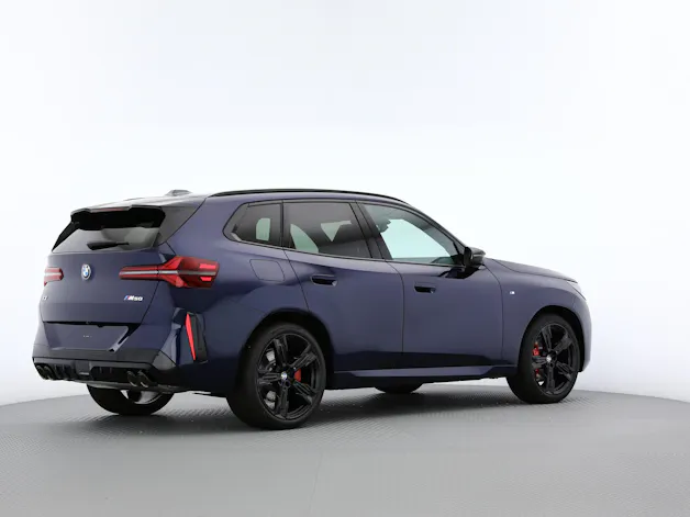BMW X3 G45 M50i