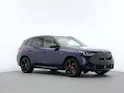 BMW X3 G45 M50i