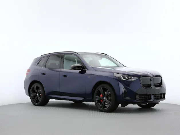 BMW X3 G45 M50i