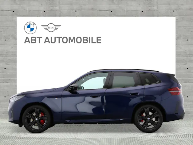 BMW X3 G45 M50i