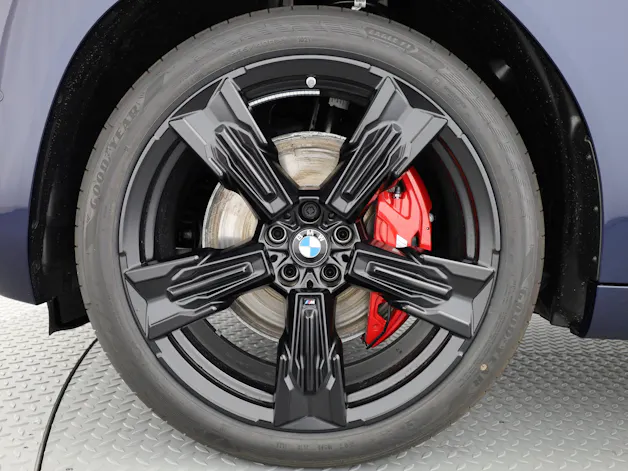 BMW X3 G45 M50i