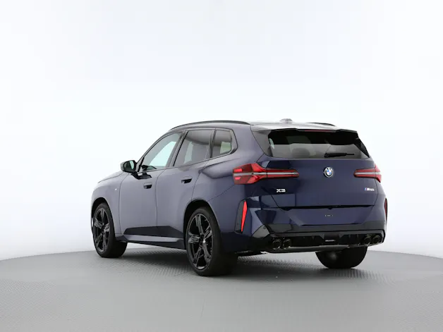 BMW X3 G45 M50i
