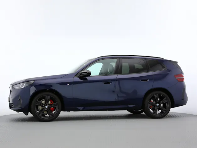 BMW X3 G45 M50i