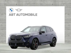 BMW X3 G45 M50i