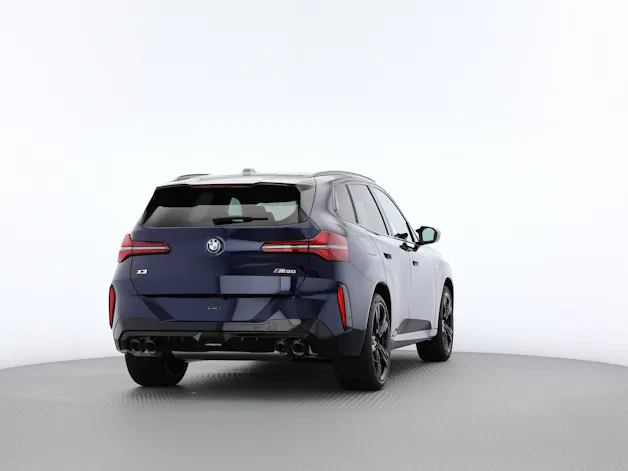 BMW X3 G45 M50i