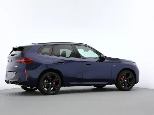 BMW X3 G45 M50i