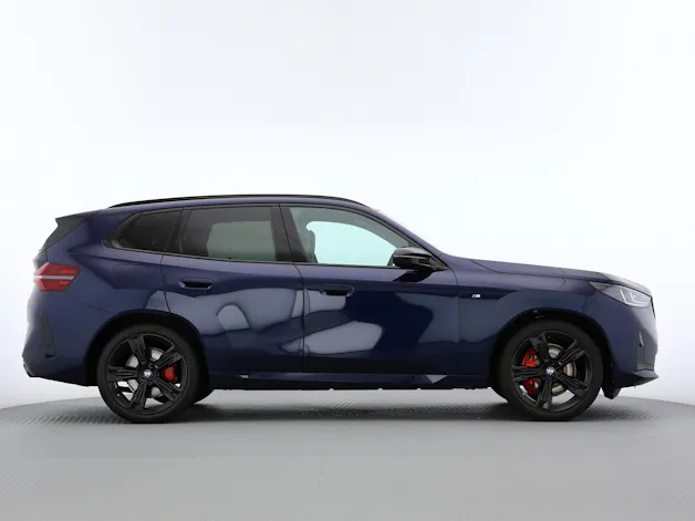 BMW X3 G45 M50i