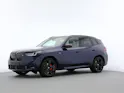 BMW X3 G45 M50i