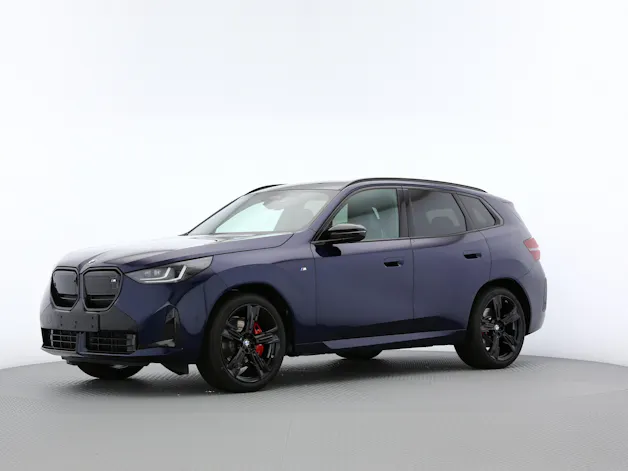 BMW X3 G45 M50i