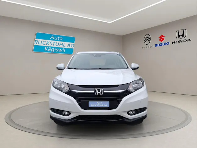HONDA HR-V 1.5i-VTEC Elegance Automat