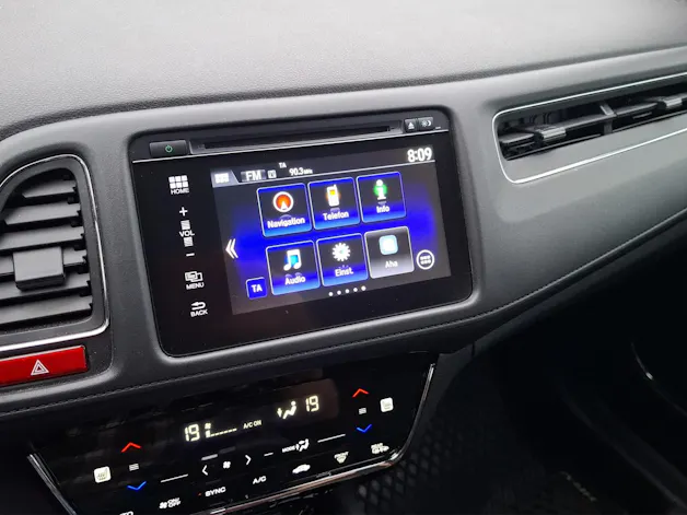 HONDA HR-V 1.5i-VTEC Elegance Automat