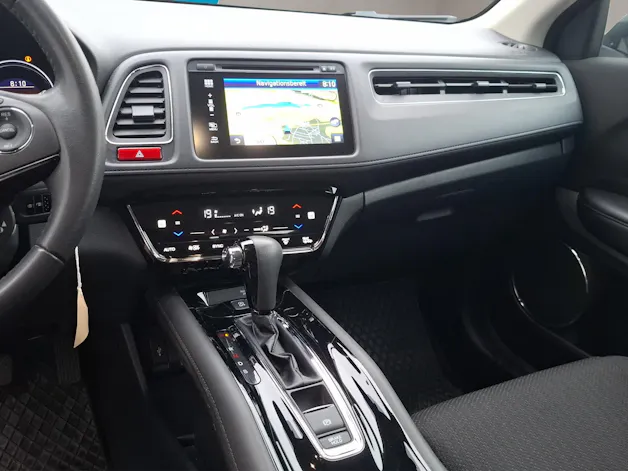 HONDA HR-V 1.5i-VTEC Elegance Automat
