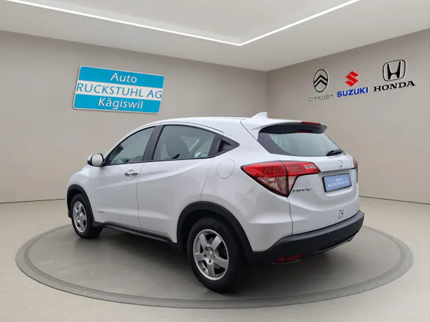 HONDA HR-V 1.5i-VTEC Elegance Automat