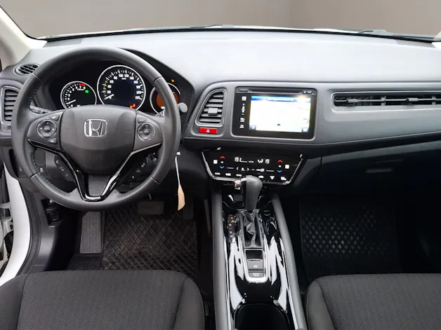 HONDA HR-V 1.5i-VTEC Elegance Automat