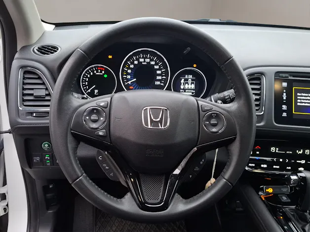 HONDA HR-V 1.5i-VTEC Elegance Automat