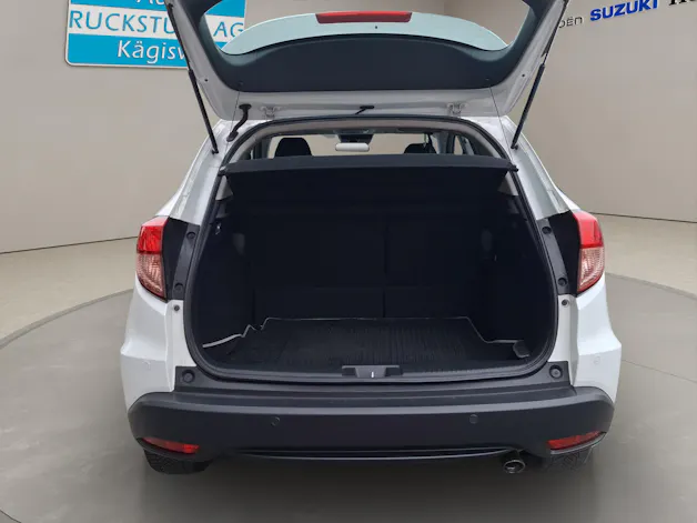 HONDA HR-V 1.5i-VTEC Elegance Automat