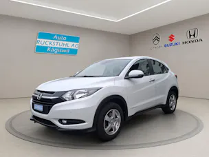 HONDA HR-V 1.5i-VTEC Elegance Automat