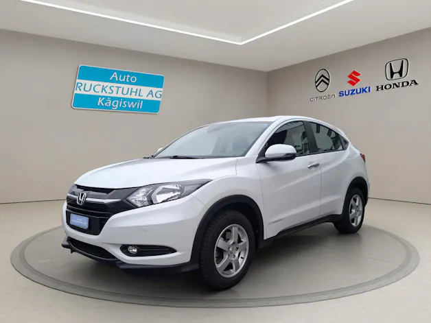 HONDA HR-V 1.5i-VTEC Elegance Automat