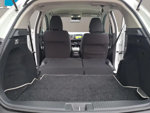 HONDA HR-V 1.5i-VTEC Elegance Automat