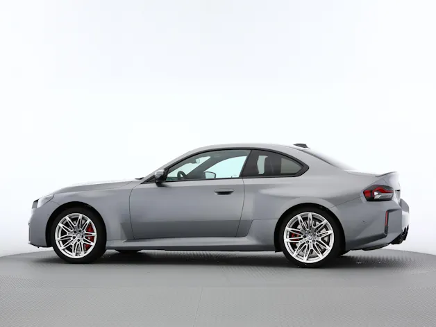 BMW 2er Reihe G87 Coupé M2