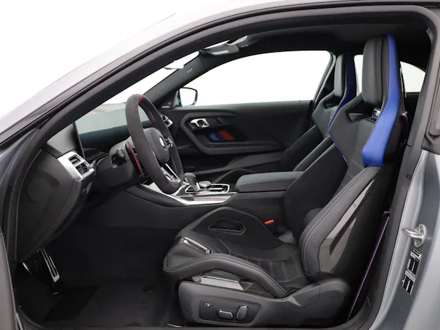 BMW 2er Reihe G87 Coupé M2