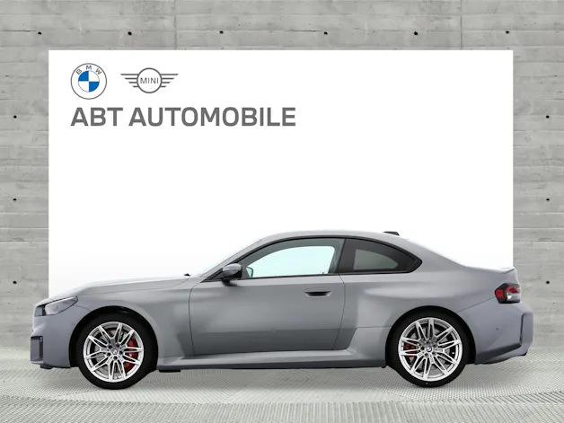 BMW 2er Reihe G87 Coupé M2