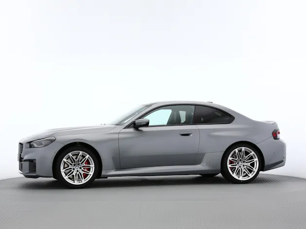 BMW 2er Reihe G87 Coupé M2