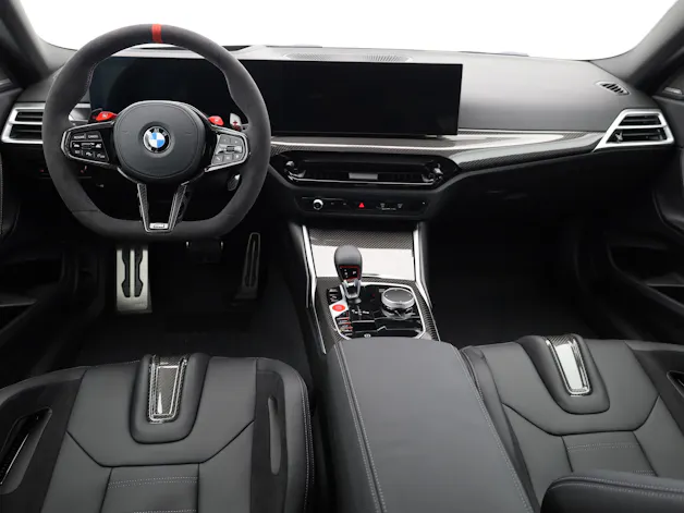 BMW 2er Reihe G87 Coupé M2