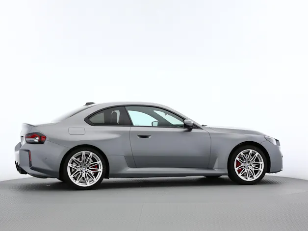 BMW 2er Reihe G87 Coupé M2